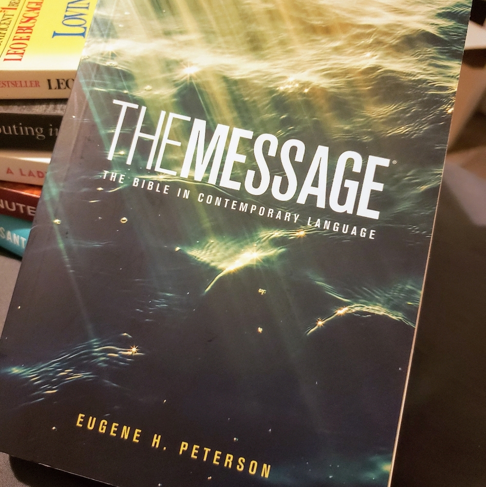 The Message